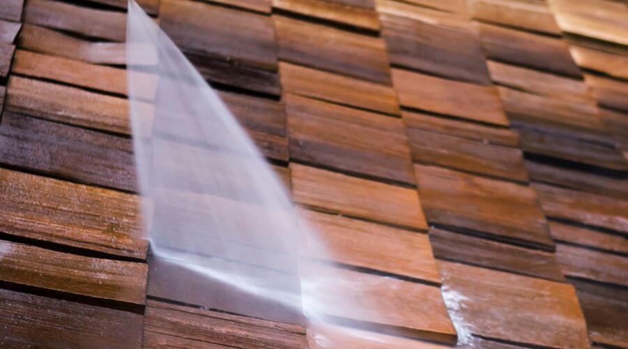 Roof Repair in Benton, MS